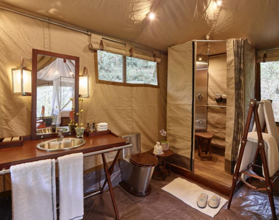 Chamba Camp Diskit นูบรา ภายนอก รูปภาพ